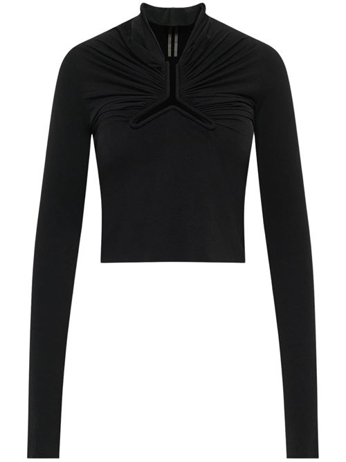 T-shirt Allanah RICK OWENS | RP02F5266JN09